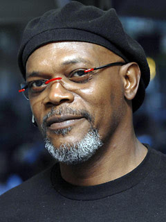 Samuel L Jackson Wallpapers