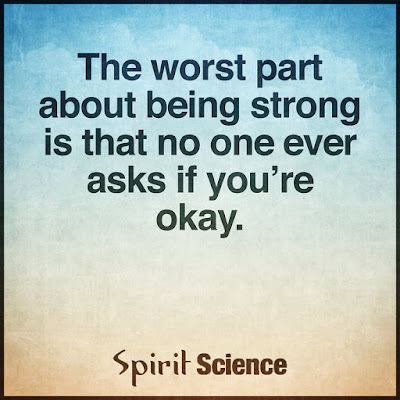 "Spirit Science Quotes"