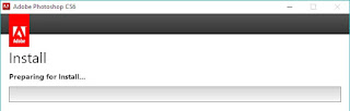 instal adobe Photoshop CS6 Full Version