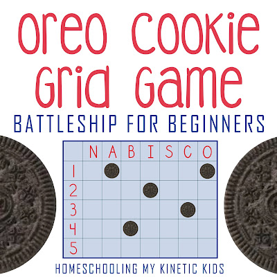 title image for oreo grid game
