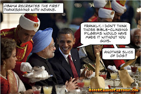 thanksgiving, hope and change, obama, dog, indians, stilton jarlsberg