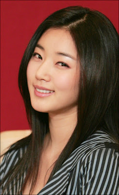 blog--sphere.blogspot.com - Foto Kim Sa Rang Gambar Artis Korea Cantik