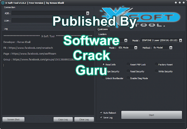 How To Download X-Soft Tool v1.0.2 Latest Setup 100% Tested Free Download