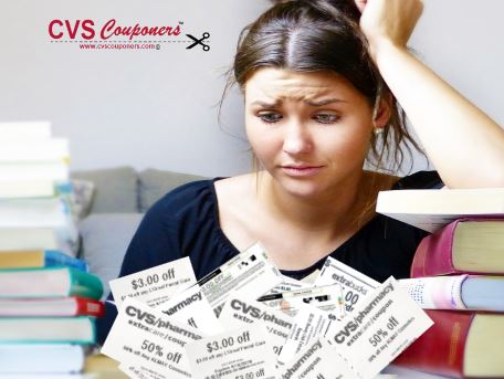 How To Stack Coupons at CVS?