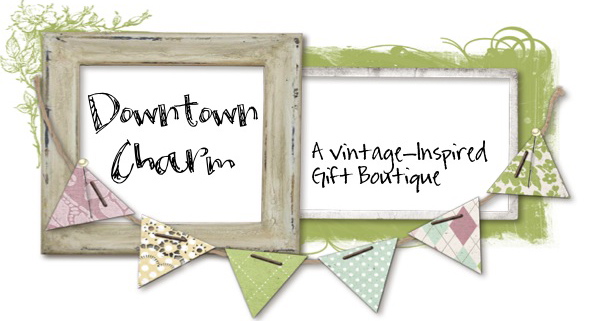 Downtown Charm