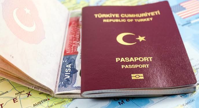 ICYMI: Reactions as Turkey Removes Nigeria From List of e-Visa Countries