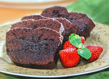 Resep Kue Brownies Cokelat Panggang Sederhana Dan Enak!