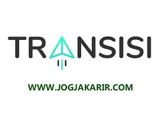 Lowongan Kerja Jogja Di Pt Transisi Teknologi Mandiri September 2020 Loker Terbaru