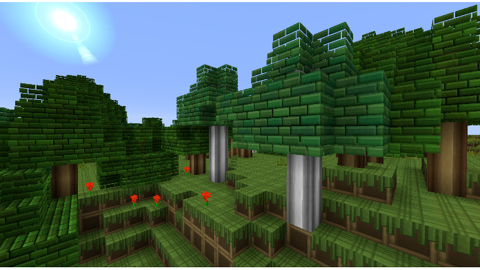sildurs shaders