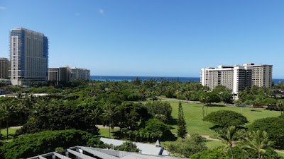 Hawaii - Honolulu