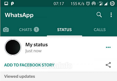 Facebook Backs Off Plan to Put Ads on WhatsApp