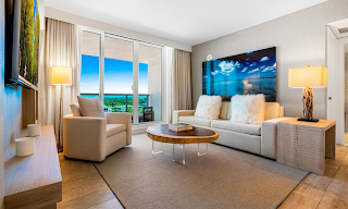 Miami Beach FL Vacation Condo For Rent By Owner