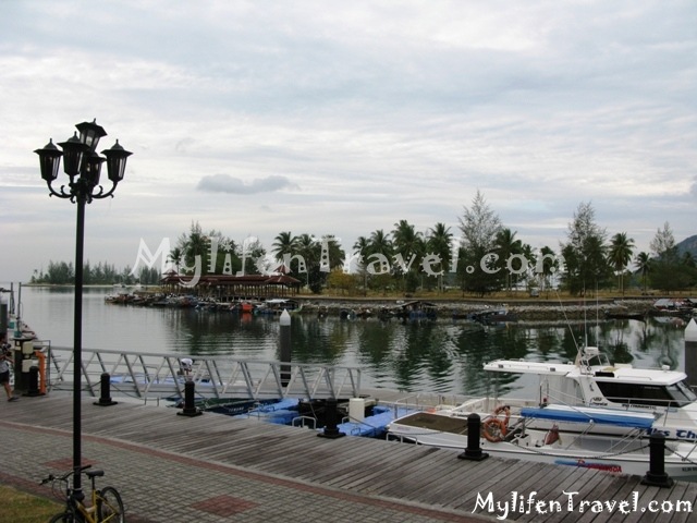 Telaga Harbour Langkawi 01