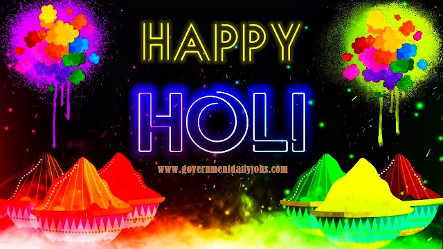 Happy Holi wishes