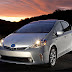 Download New Toyota Prius Wallpapers