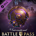 The International 2019 Battle Pass 