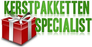 Kerstpakket Noord-Holland specialist