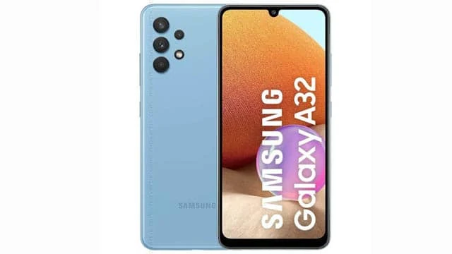 Samsung A32 SM-A325F Flash File