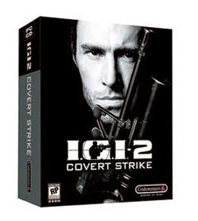 Project IGI 2 Cover Strike Highly Compressed in only 175 mb