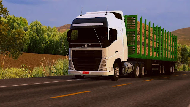 Download World Truck Driving Simulator v World Truck Driving Simulator v1.118 APK + DATA Mod Unlimited Money