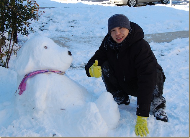 ChunWithSnowDog