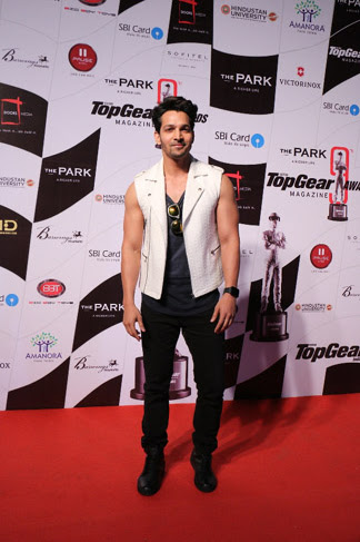 Harshvardhan Rane