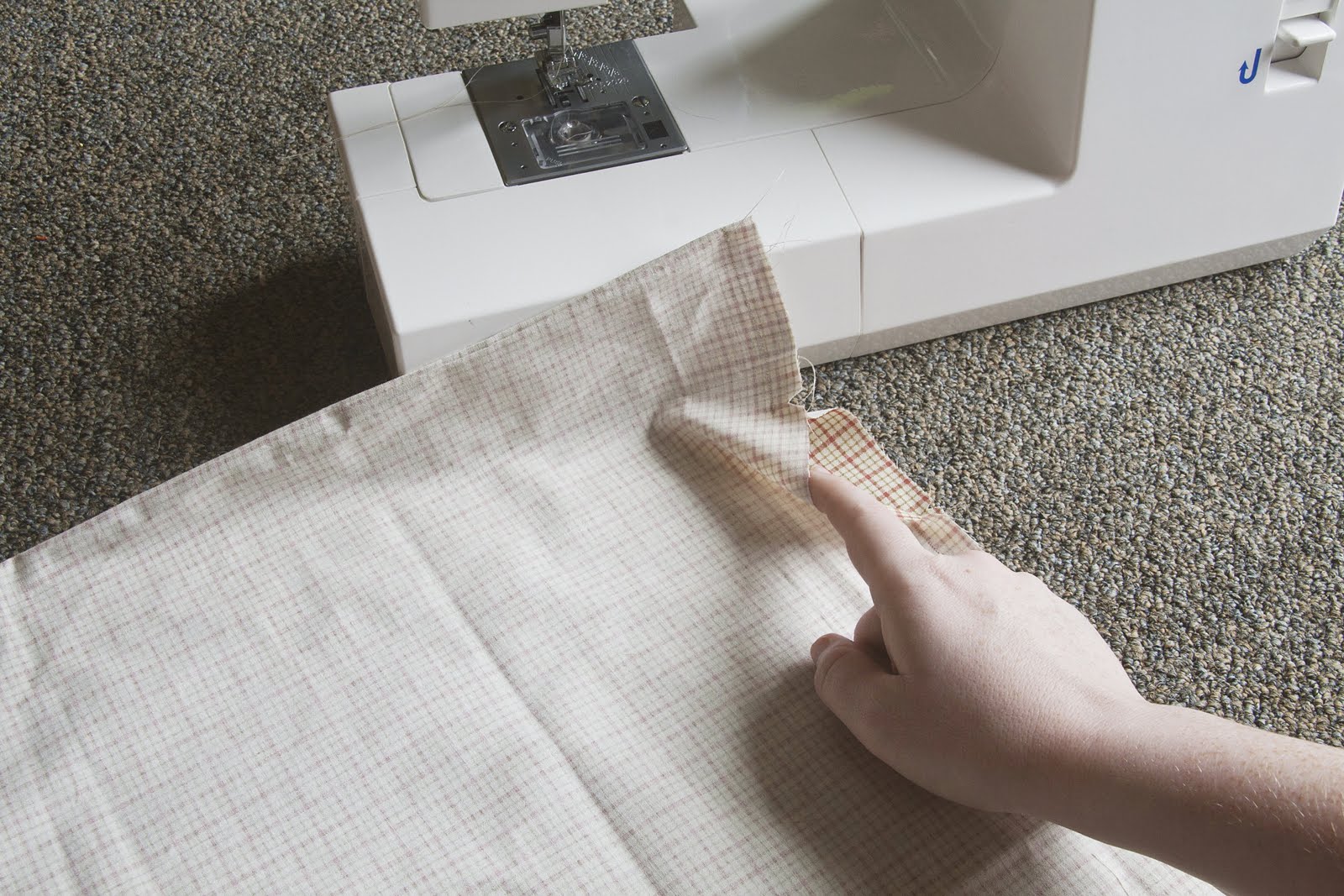 DIY Paper Bag Clutch | Fall For DIY