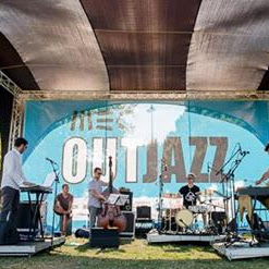 MEO Out Jazz - Agosto