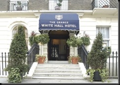 Grange White Hall London Hotel