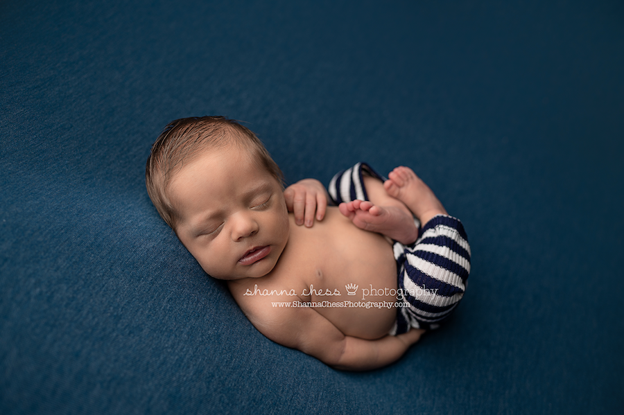 Eugene Oregon newborn photographer