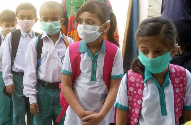 Islamabad to seal three educational institutions over coronavirus cases