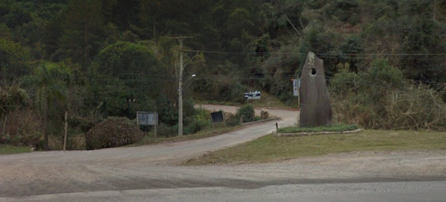 Pedra do Sol, Caminhos de Pedra, Bento Gonçalves, RS