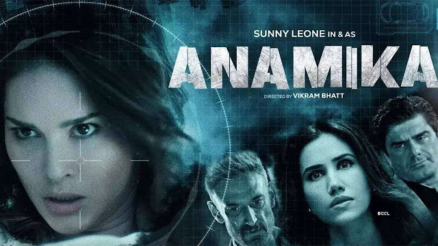 Anamika MX Original WebSeries Season 1 Complete Download Free
