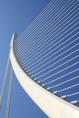 Ciudad de las Artes y las Ciencias