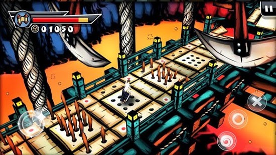 Samurai II: Vengeance 1.1.2 Apk Free Download - APKRadar