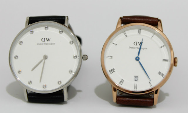 Daniel Wellington