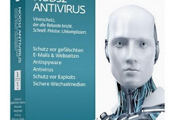 Eset Nod32 Antivirus E Internet Security V11.1.54.0[Multi-Full]