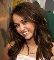 Miley...¡!