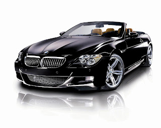 Bmw M6.