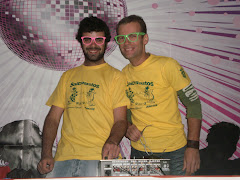 Arcos Sound Project
