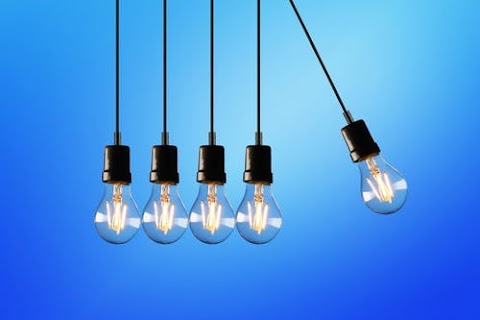 Lots Of Bulb