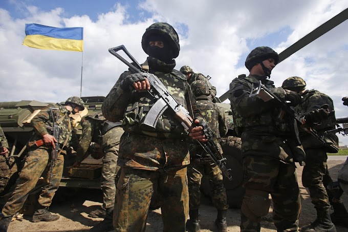 Russia-Ukraine War Alert: What’s Behind It and What Lies Ahead? Carnegie Moscow 