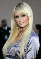 Paris Hilton Profil Lengkap