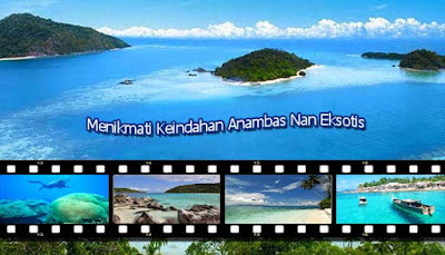 Kepulauan Anambas