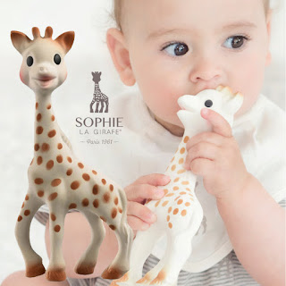 www.SophieGiraffe.bg