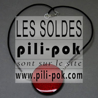 soldes bijoux et creations ceramique pili-pok lyon