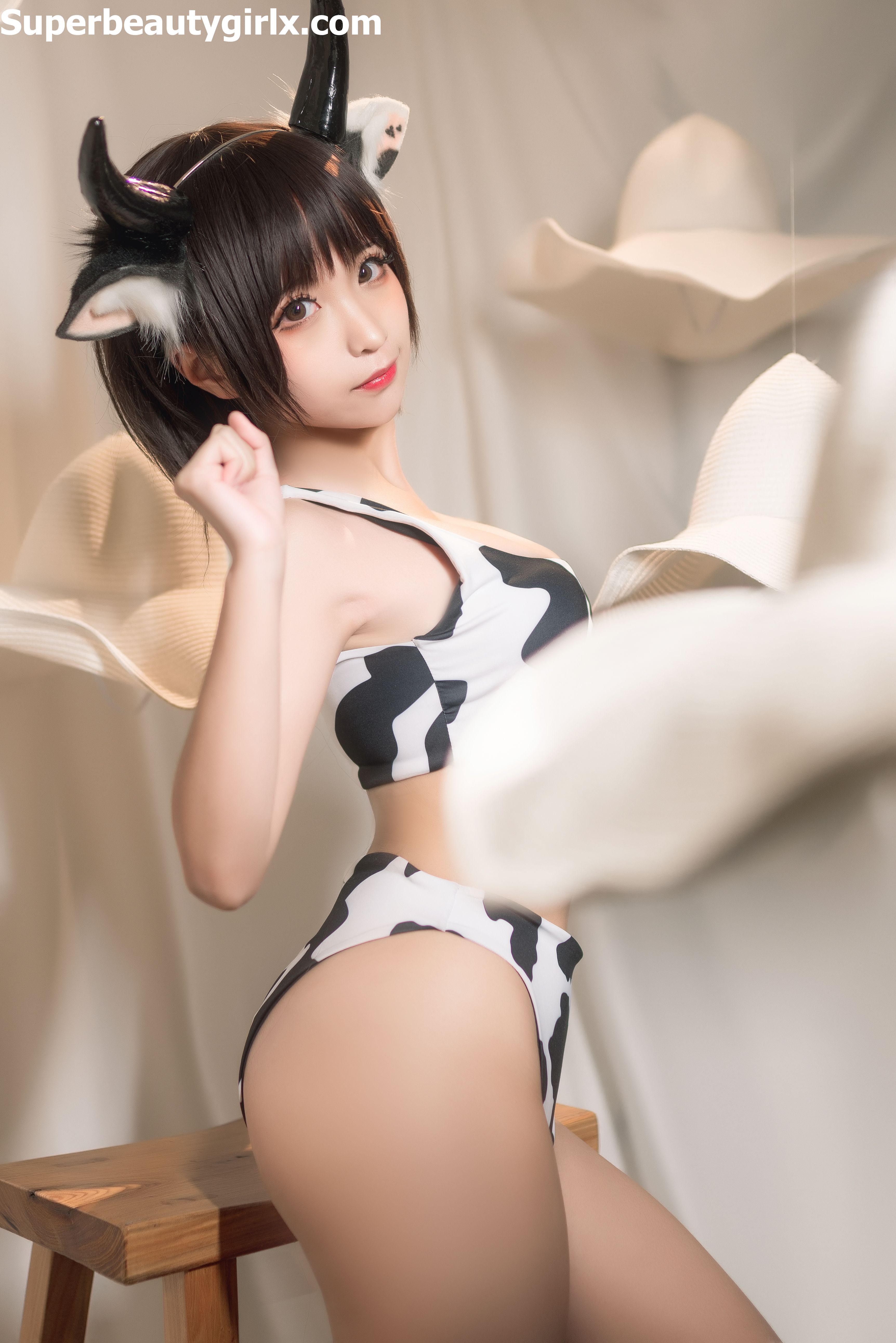 Coser-chunmomo-Vol.081-Superbeautygirlx.com