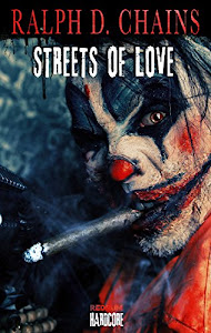 Streets Of Love