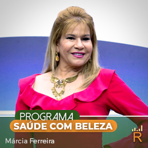 PROGRAMA SAÚDE COM BELEZA APRESENTAÇÃO MACIA FERREIRA 9 :00 - 10:00