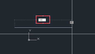 Học Autocad- Cách dùng Lệnh Line trong Autocad